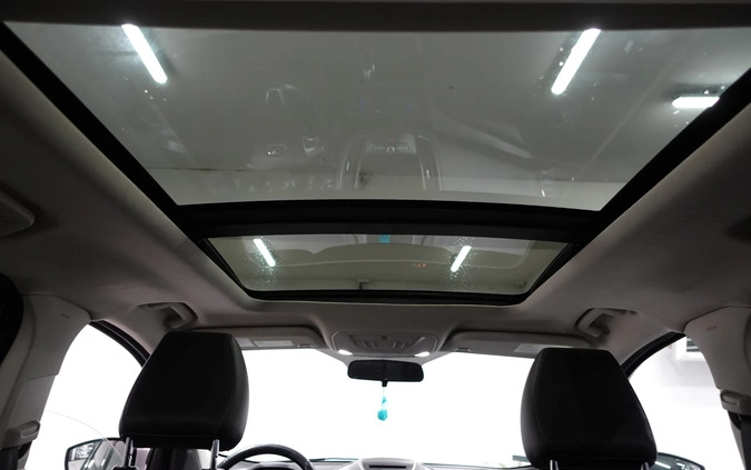 Ford Kuga cena 61900 przebieg: 148299, rok produkcji 2018 z Zator małe 781